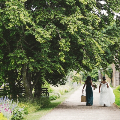 Image 7: The Conservatory at the Luton Hoo Walled Garden