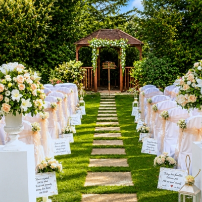Image 2: voco Letchworth Hall Hotel
