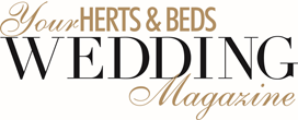 Your Herts and Beds Wedding logo