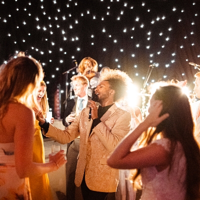 Discover an award-winning entertainment company in Hertfordshire