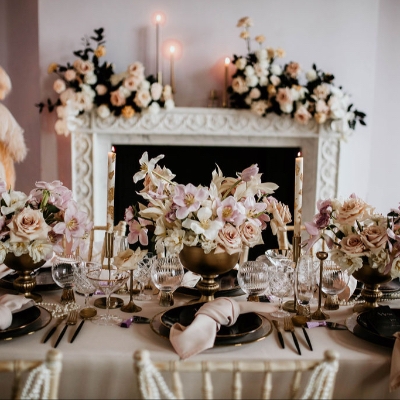 Carmela Wedding and Events releases new styling package for 2021