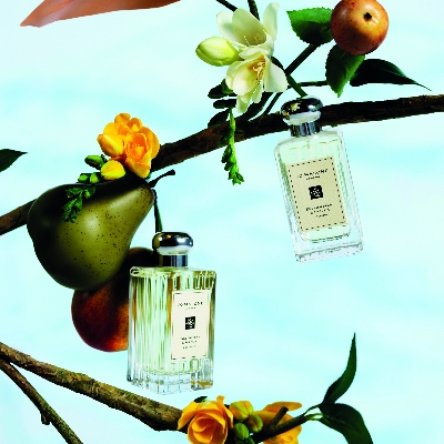 The latest limited edition collection from Jo Malone London