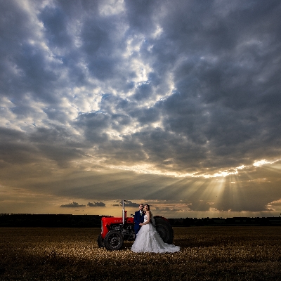 Find your wedding photographer at the Brentwood Centre's Signature Wedding Show