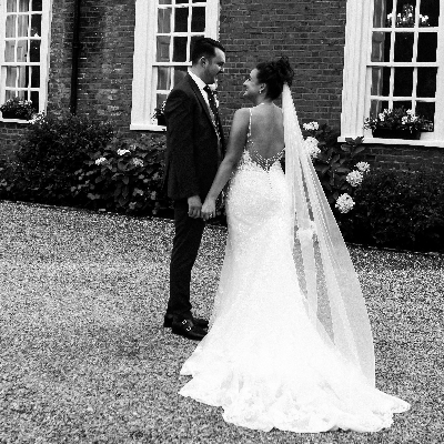 Meet the supplier: Giorgia Packham Photography is at Brentwood Centre Signature Wedding Show