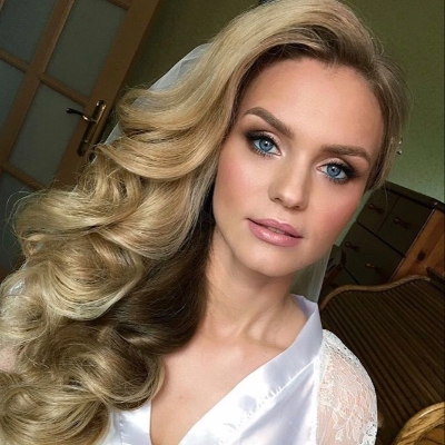 Look your big-day best with help from the professionals at Make-up Artistry London
