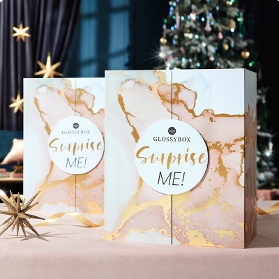 Countdown to Christmas with the best beauty advent calendars
