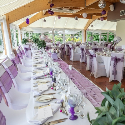 Discover Chesfield Downs Golf & Country Club