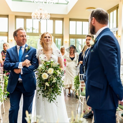 Discover how weddings have changed after the Covid-19 pandemic