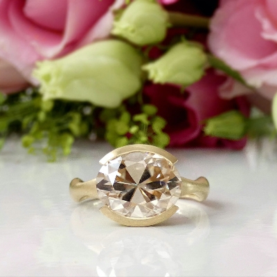 Receive a free design service for your wedding rings