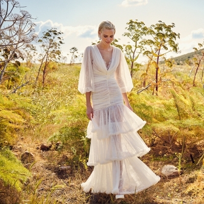Fashion: Dress up for 2022