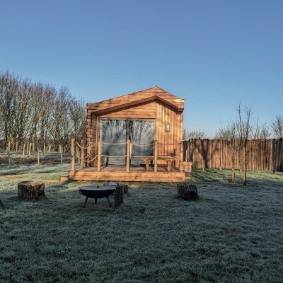 Bedfordshire wedding venue launches new on-site accommodation