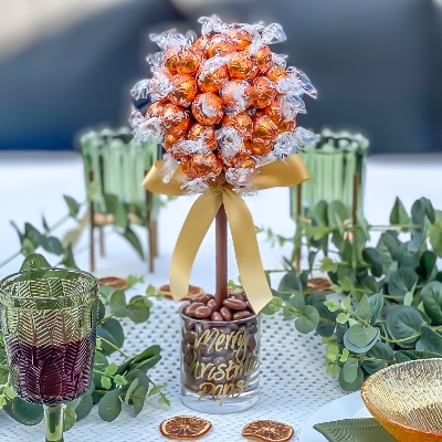 The food of love: Sweet Tree by Browns wins at Food & Drinks Heroes awards