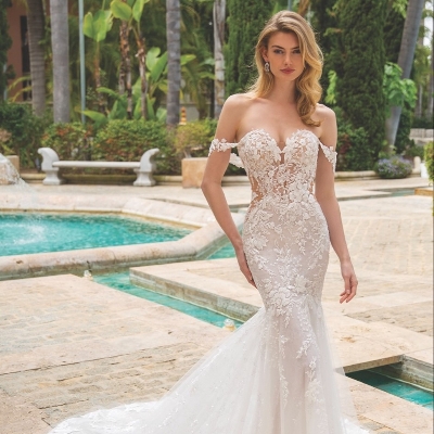Two new designers at Bedfordshire boutique