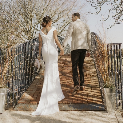 LBC Weddings and Events has a new wedding discount