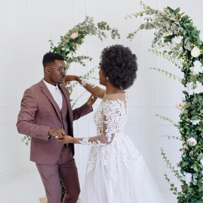 The songs millennials want played for their first dance