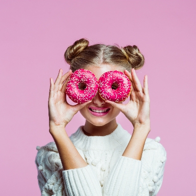 A sweet hen/stag and sten do idea - The London Dessert Festival