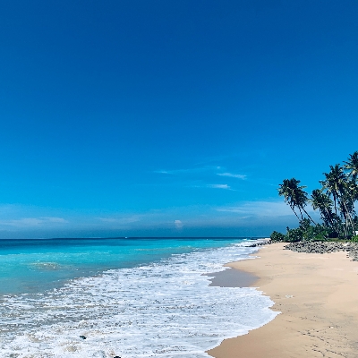Sri Lanka was the destination of dreams for Louise #Travel goals