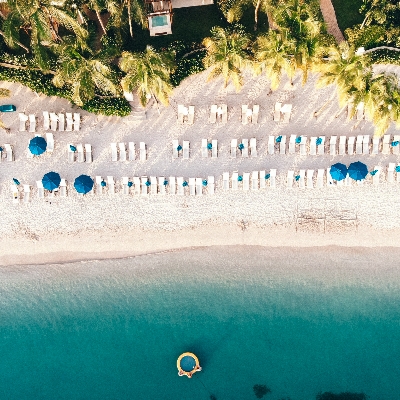 Caribbean vibes - a trip to the must-visit tropical islands