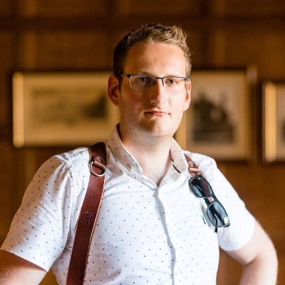 Meet Essex photographer Martin Beale at The Brentwood Centre