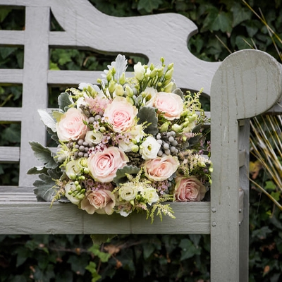 Signature Show Sponsor - The French Flower Co