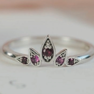 Jodie Gearing Bespoke Jewellery Design wins wedding awards