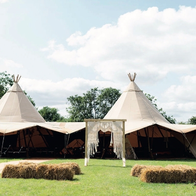 Discover what makes Treewell Farm the perfect wedding venue