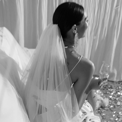 Grace Loves Lace celebrate 11th birthday will a free veil offer