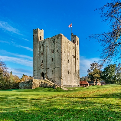 County Wedding Events coming to Hedingham Castle in Essex!