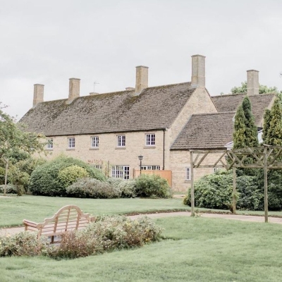 Wedding News: County Wedding Events coming to Haycock Manor in Wansford, Cambridgeshire!