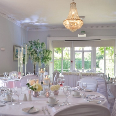Discover what makes the Manor of Groves Hotel the perfect wedding venue