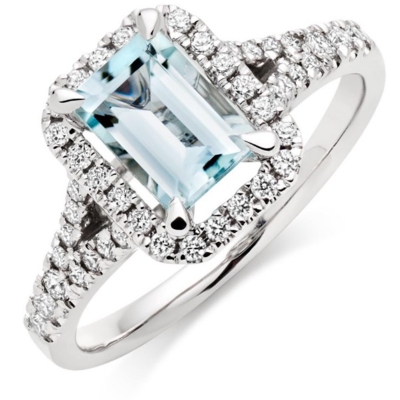 Engagement ring trends for 2023