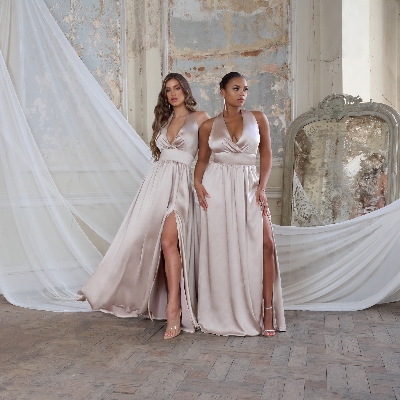 Fashion News: Big savings on bridesmaid dresses at Club L London