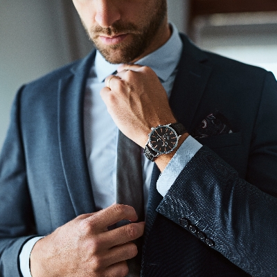 Grooms' News: Gifting watches will continue to be popular in 2023