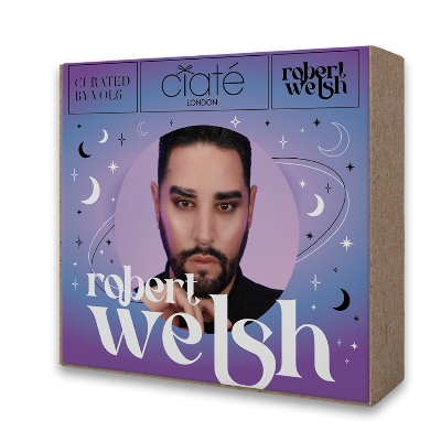 Beauty News: Create Robert Welsh's signature looks with his new edit from Ciate London
