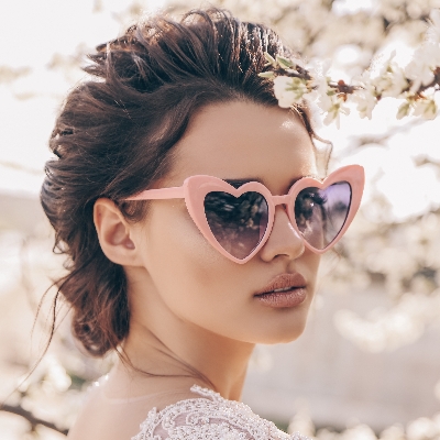 The bridal accessory trends of 2023
