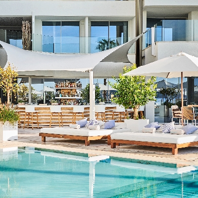 Honeymoon News: NOBU Ibiza is set to reopen this season with a new holistic retreat