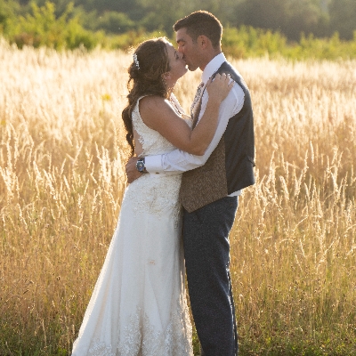 Discover what Buckhurst Photography has to offer for weddings