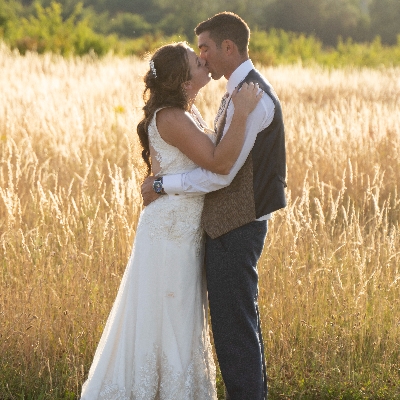 Wedding News: Discover what Buckhurst Photography has to offer for weddings