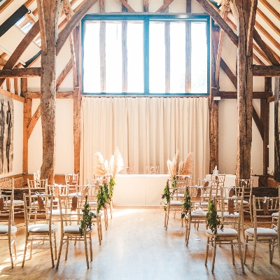 Wedding News: Discover Henry Moore Studios & Gardens in Hertfordshire