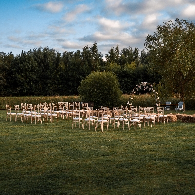 Wedding News: Discover this award-winning venue in the Marston Vale
