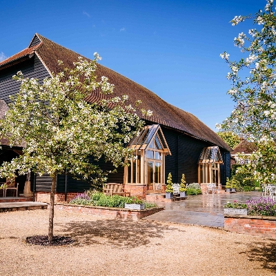 Wedding News: Micklefield Hall Wedding Fair hosted by County Wedding Events!