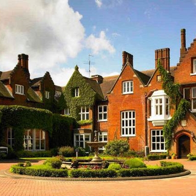 County Wedding Events coming to Sprowston Manor, Norfolk!