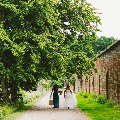 County Wedding Events coming to Luton Hoo, Bedforshire!