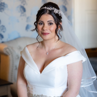 Wedding News: Niki Makeup shares beauty advice for winter weddings