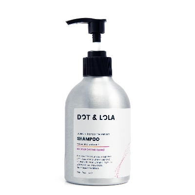 Beauty News: Family run Dot & Lola pioneers sustainable beauty with innovative refillable hair and skincare solutions