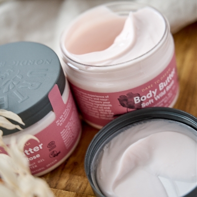 Beauty News: Embrace winter radiance with Urtekram's body butter