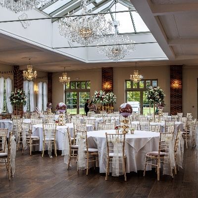 Wedding News: The Offley Place team celebrates its 20th anniversary