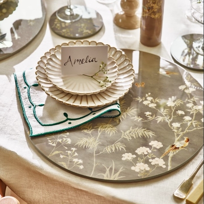 Wedding homeware from Addison Ross