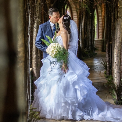 Wedding News: Discover the team behind George Pittas Photography