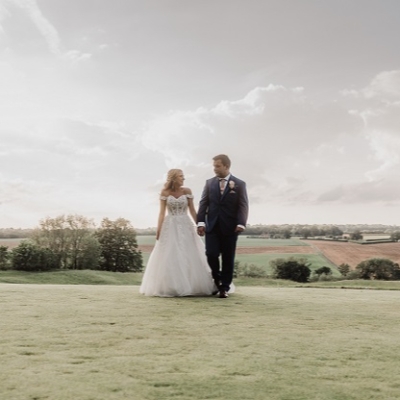 Real Weddings: Timeless Elegance